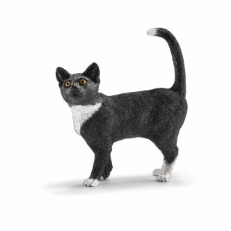 Schleich KOT STOJĄCY (Schleich 13770)