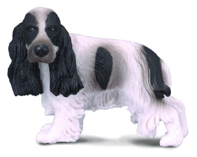 COLLECTA 88070 PIES COCKER SPANIEL ANGIELSKI M