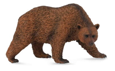 COLLECTA 88560 NIEDŹWIEDŹ BRUNATNY L