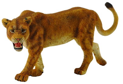 COLLECTA 88415 LWICA AFRYKAŃSKA L
