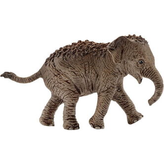 Schleich MŁODY SŁOŃ AZJATYCKI (Schleich 14755)