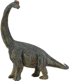 COLLECTA 88405 DINOZAUR BRACHIOZAUR 1:40 DELUXE