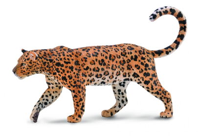 COLLECTA 88866 LAMPART PLAMISTY PANTERA XL
