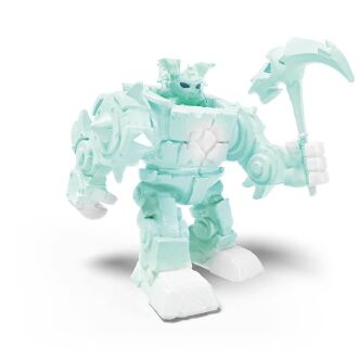 Schleich ROBOT LODOWY ELDRADOR MINI CREATURES Eldrador (Schleich 42546)