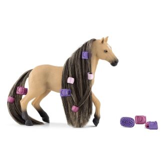 Schleich PIĘKNA KLACZ ANDALUZYJSKA  Sofia's Beauties Horse Club (Schleich 42580)