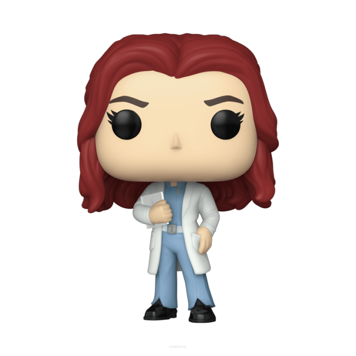 FUNKO POP! FUNKO Marvel DSMM Christine Palmer (61126)
