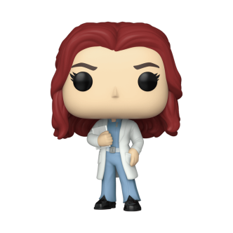 FUNKO POP! FUNKO Marvel DSMM Christine Palmer (61126)