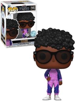 FUNKO Marvel Black Panther: Wakanda Forever Shuri diamond (66823)