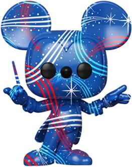FUNKO Artist Series Disney Conductor (55681)