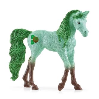 Schleich JEDNOROŻEC KOLEKCJONERSKI CZEKOLADA MIĘTOWA Bayala (Schleich 70734)