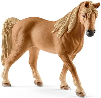 Schleich KLACZ RASY TENNESSEE WALKER Farm World Red, saszetka (Schleich 13833S)