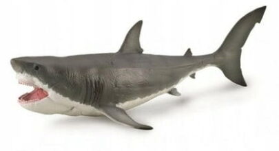 COLLECTA 84169  MEGALODON 1:40  W OPAKOWANIU (DELUXE)