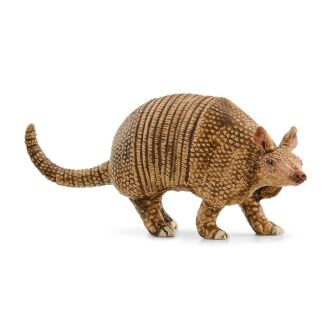 Schleich  PANCERNIK Wild Life (Schleich 14874)