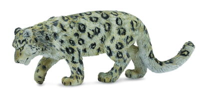 COLLECTA 88496 IRBIS ŚNIEŻNY LEOPARD XL