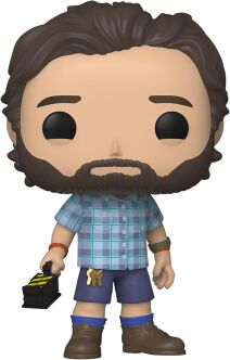 FUNKO Ghost Busters Mr. Gooberson (48026)
