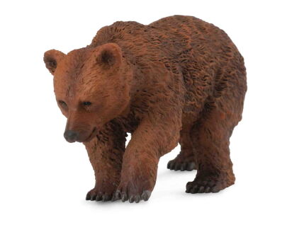 COLLECTA 88561 MŁODY NIEDŹWIEDŹ BRUNATNY S