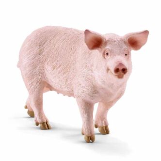 Schleich ŚWINIA (Schleich 13782)