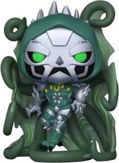 FUNKO POP! FUNKO MARVEL Monster Hunters Dr. Doom (61522)