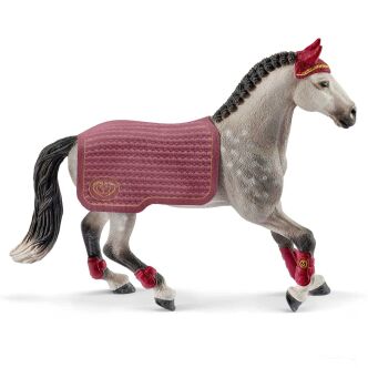 Schlech KOŃ TRAKEŃSKI ZESTAW TURNIEJOWY (Schlech 42456)