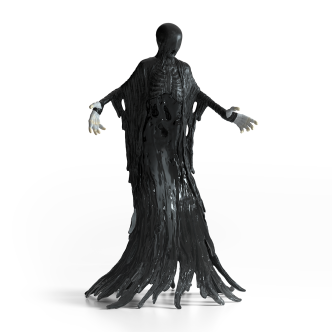 Schleich DEMENTOR Wizarding World of Harry Potter (Schleich 13992)