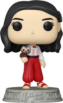 FUNKO Indiana Jones Marion Ravenwood (59260)