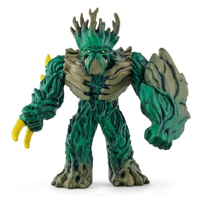 Schleich WŁADCA DŻUNGLI, Eldrador (Schleich 70151)