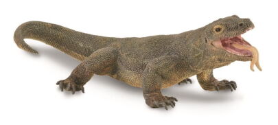 COLLECTA 88900 WARAN Z KOMODO L