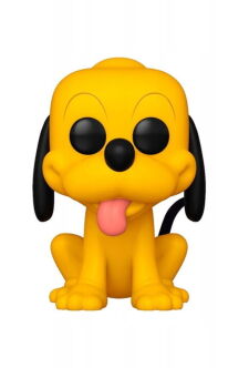 FUNKO Disney Pluto (59625)