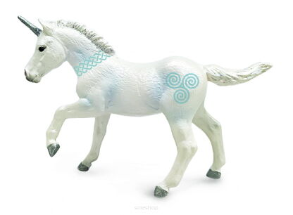 COLLECTA 88854 MŁODY NIEBIESKI JEDNOROŻEC ŹREBIĘ M
