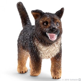Schleich OWCZAREK NIEMIECKI SZCZENIĘ (Schleich 16832)
