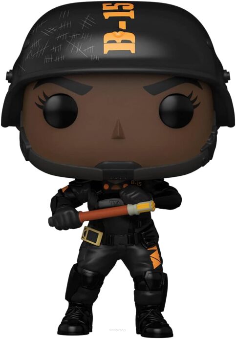 FUNKO POP! FUNKO MARVEL Loki  - Hunter B-15 (55933)