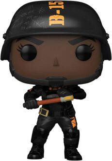 FUNKO POP! FUNKO MARVEL Loki  - Hunter B-15 (55933)