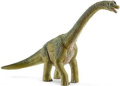 Schleich BRACHIOSAURUS (Schleich 14581)