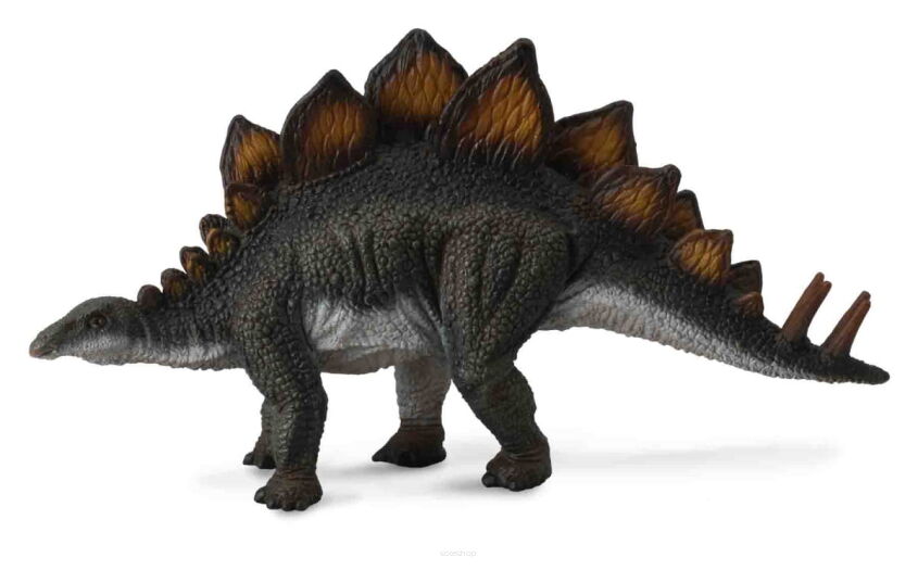 COLLECTA 88576 DINOZAUR STEGOZAUR L