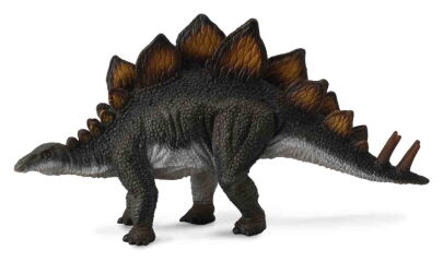 COLLECTA 88576 DINOZAUR STEGOZAUR L