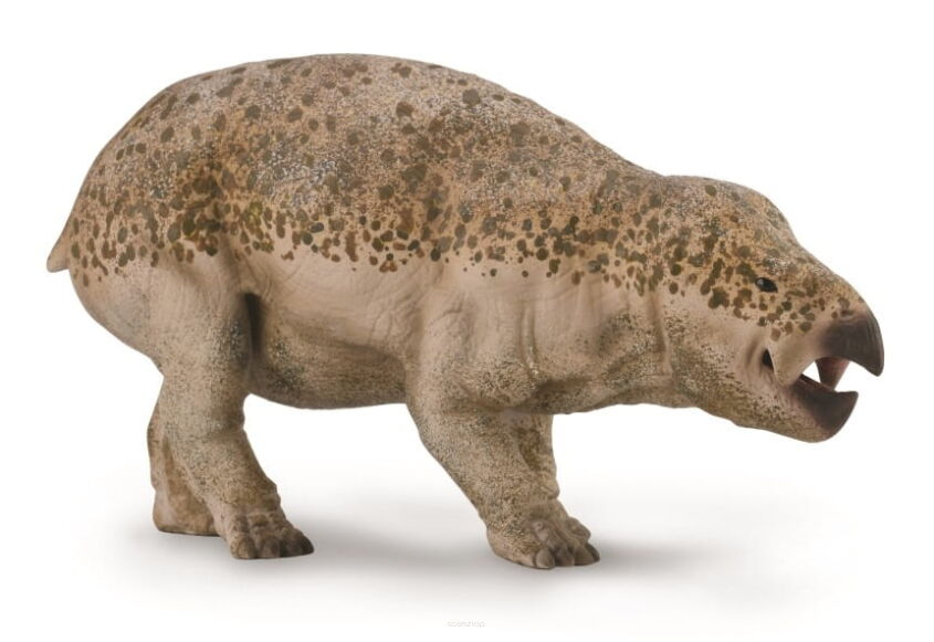 COLLECTA 88894 LISOWICIA BOJANI 1:20 (DELUXE)