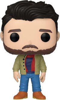 FUNKO POP! FUNKO Marvel Eternals Dane (50122)