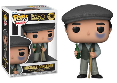 FUNKO POP! THE GODFATHER 50th Michael Corleone (61527)