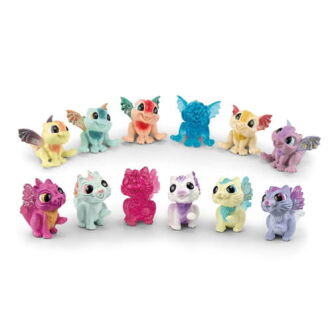 Schleich ZWIERZĄTKA W JAJKU Bayala (Schleich 70635)