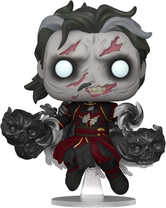 FUNKO POP! Marvel: Doctor Strange in the Multiverse of Madness - Dead Strange (62407)