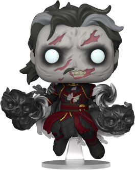 FUNKO POP! Marvel: Doctor Strange in the Multiverse of Madness - Dead Strange (62407)