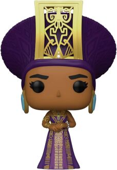 FUNKO Marvel Black Panther: Wakanda Forever Queen Ramonda (63945)