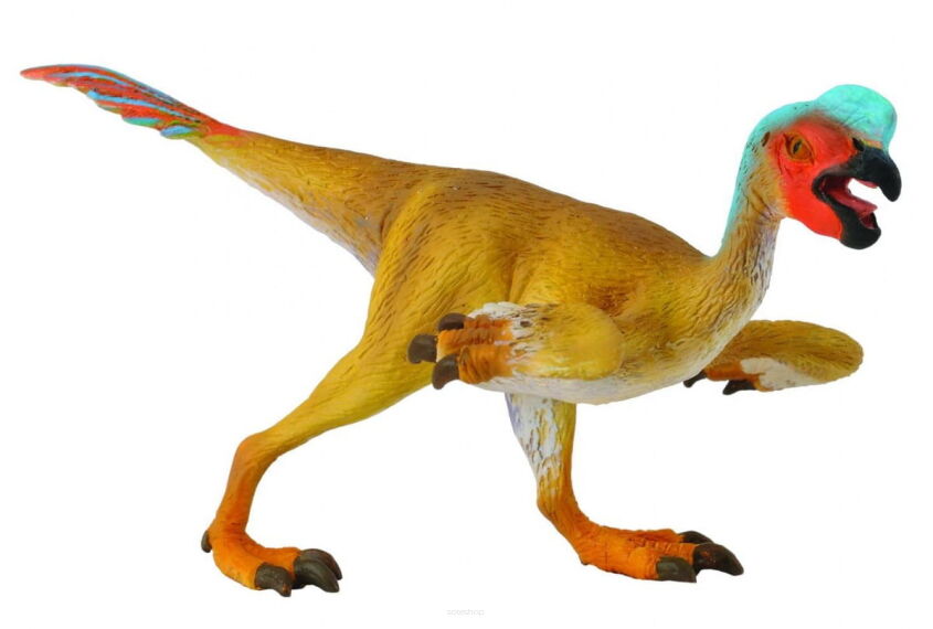 COLLECTA 88411 DINOZAUR OWIRAPTOR M