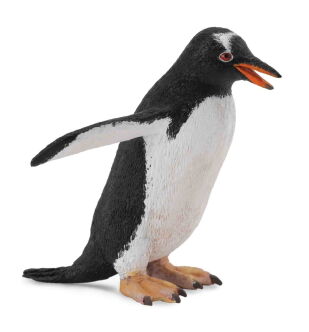 COLLECTA 88589 PINGWIN BIAŁOBREWY GENTOO S