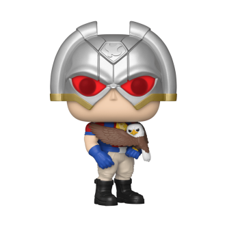 FUNKO DC PEACEMAKER Peacemaker (64181)