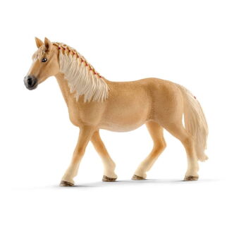 Schleich KLACZ RASY HAFLINGER Horse Club Red, saszetka (Schleich 13812S)