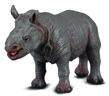 COLLECTA 88089 MŁODY NOSOROŻEC BIAŁY AFRYKAŃSKI S