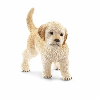 Schleich GOLDEN RETRIEVER SZCZENIAK (Schleich 16396)
