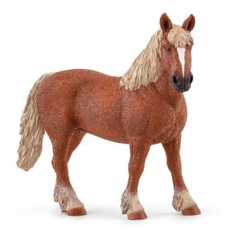 Schleich BELGIJSKA KLACZ HODOWLANA Farm World (Schleich 13941)