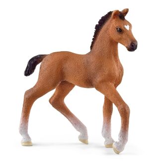 Schleich ŹREBIĘ OLDENBURSKIE Horse Club (Schleich 13947)